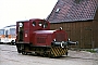 Deutz 42990 - OHE "0605"
28.04.1978 - Amelinghausen-Sottorf
Ludger Kenning