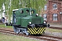 Deutz 42990 - DLFS "0605"
07.05.2022 - Wittenberge
Thomas Wohlfarth