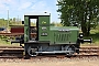 Deutz 42990 - DLFS "0605"
03.05.2025 - Wittenberge
Thomas Wohlfarth