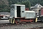 Deutz 46476 - Kirner Hartsteinwerke "1"
27.07.1983 - Kirn
Ulrich Völz