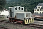 Deutz 46476 - Kirner Hartsteinwerke "1"
27.07.1983 - Kirn
Ulrich Völz