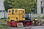 Deutz 46525 - UEF
02.10.2007 - Ettlingen West
Ingmar Weidig