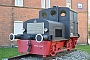 Deutz 46525 - Denkmal
11.09.2020 - Offingen, Bahnhof Neuoffingen
Raphael Krammer