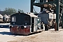 Deutz 46963 - HDW "1"
10.04.1990 - Herzberg-Scharzfeld
Ulrich Völz