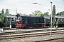 Deutz 46981 - DB "236 233-3"
19.08.1975 - Göttingen
Dr. Lothar  Stuckenbröker