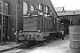 Deutz 47012 - DB "236 234-1"
31.07.1975 - Wuppertal-Steinbeck, Bahnbetriebswerk
Martin Welzel