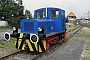 Deutz 47066 - Bahnbetriebswerk Bismarck
19.06.2015 - Essen-Kupferdreh, Hespertalbahn
Wolfgang Meinert