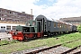 Deutz 47110 - Brücke
09.06.2012 - Blankenburg
Ralf Lauer