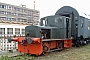 Deutz 47110 - Brücke
13.06.2012 - Blankenburg (Harz)
Norbert Cremers