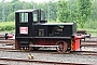 Deutz 47118 - Privat
03.05.2009 - Köln, Rheinisches Industriebahn-Museum
Patrick Paulsen