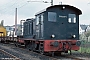 Deutz 47154 - DB "236 225-9"
23.04.1977 - Fahr-IrlichMartin Welzel