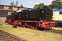 Deutz 47154 - VBV "V 36 225"
29.06.2008 - Braunschweig, Ausbesserswerk
Thomas Wohlfarth