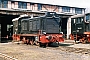 Deutz 47154 - VBV "202"
01.05.1986 - Braunschweig
Dietmar Stresow