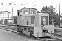 Deutz 47164 - SWB "101"
17.08.1966 - Bonn-BeuelHelmut Beyer