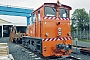 Deutz 47164 - SWB "101"
16.05.2019 - Bonn-Beuel, Betriebshof Beuel
Felix Much