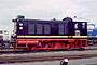 Deutz 47179 - DEV "V 36 005"
01.05.2003 - Bruchhausen-Vilsen
Patrick Paulsen