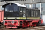 Deutz 47179 - DEV "V 36 005"
25.11.2007 - Krefeld, BahnbetriebswerkPatrick Böttger