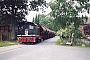 Deutz 47179 - VGH "V 36 005"
09.09.1997 - Uenzen
Axel Tomforde