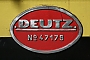 Deutz 47179 - DEV "V 36 005"
10.03.2012 - Hoya
Frank Glaubitz