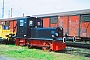 Deutz 47405 - MEH "VL 1"
22.04.2001 - Hanau
Ernst Lauer