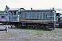 Deutz 47451 - GBBJ "V 803"
06.07.2024 - Grängesberg
Helmut Philipp