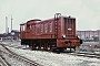 Deutz 47452 - TGOJ "V 804"
__.04.1952 - Köln-Kalk
Werkfoto Deutz (Archiv Michael Vogel)