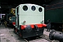 Deutz 55034 - SNCB "Rosalie"
08.05.2010 - Leuven, SNCB-Museumsdepot
Alexander Leroy