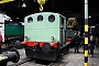 Deutz 55034 - SNCB "Rosalie"
08.05.2010 - Leuven, SNCB-Museumsdepot
Alexander Leroy