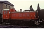Deutz 55101 - GKB "DH 360.1"
14.08.1975 - Graz, GKBWerner Brutzer