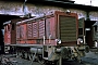 Deutz 55101 - GKB "DH 360.1"
19.08.1971 - Graz, Bahnbetriebswerk der GKBBernd Kittler