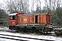Deutz 55110 - Privat "451"
27.02.2006 - Oberhausen, NEWAG
Patrick Paulsen