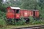 Deutz 55110 - Privat "451"
28.08.2006 - Oberhausen, NEWAG
Patrick Paulsen