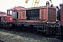 Deutz 55110
15.01.1995 - Köln-Braunsfeld
Frank Glaubitz