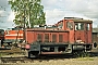 Deutz 55161 - SJ "Qaz 944 0072"
28.06.1984 - Hagalund (Stockholm)
Frank Edgar