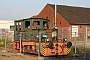 Deutz 55176 - Denkmal
15.09.2011 - Willich-Schiefbahn-Niederheide, Wilhelm-Hörmes-Straße
Patrick Paulsen