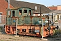 Deutz 55176 - Denkmal
15.09.2011 - Willich-Schiefbahn-Niederheide, Wilhelm-Hörmes-Straße
Patrick Paulsen