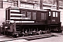 Deutz 55196 - Servicio de explotación
__.__.1953 - Köln-Kalk
Werkfoto DEUTZ (Archiv Michael Vogel)
