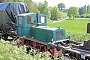 Deutz 55197 - AHE "VL 2"
03.05.2014 - Almstedt-Segeste
Andreas Kriegisch