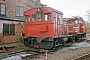 Deutz 55198 - GBBJ
06.04.1987 - Oxelösund
Frank Edgar