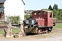 Deutz 55203 - AK Aartalbahn
29.05.2011 - Oberneisen
Patrick Paulsen