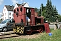 Deutz 55203 - AK Aartalbahn
05.07.2008 - Oberneisen
Frank Glaubitz