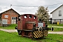 Deutz 55203 - AK Aartalbahn
23.05.2023 - Oberneisen
Dennis  Sodeik