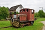 Deutz 55203 - AK Aartalbahn
23.05.2023 - Oberneisen
Dennis Sodeik