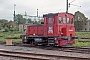 Deutz 55224 - Banverket "MTZ 064 3170"
15.09.1990 - Hallsberg
Frank Edgar