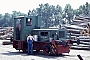 Deutz 55242 - Richtberg "2"
04.06.1982 - Bingen-Gaulsheim
Bernhard König