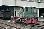 Deutz 55255 - Breisgauer Portland-Zement
18.06.1982 - Geisingen
Ulrich Völz