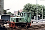 Deutz 55332 - Tröster
11.08.1986 - Butzbach
Rik Hartl