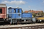 Deutz 55414 - UEF "2"
05.05.2016 - Gerstetten
Martin Welzel