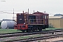 Deutz 55443 - F.S.F. "L.D. 61" 
25.08.1989 - Sermide, Depot FSF
Ingmar Weidig