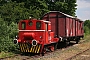 Deutz 55534 - BHEF "224"
07.06.2008 - Harsefeld
Andreas Eberhardt